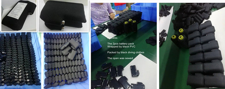 Shenzhen Jinghai Technology Co., Ltd.