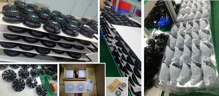 Shenzhen Jinghai Technology Co., Ltd.