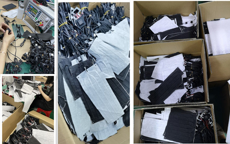 Shenzhen Jinghai Technology Co., Ltd.