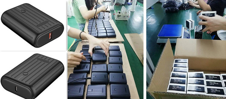 Shenzhen Jinghai Technology Co., Ltd.