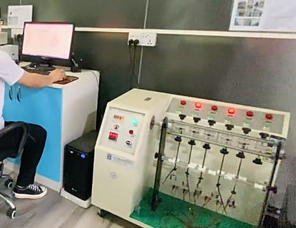 Shenzhen Jinghai Technology Co., Ltd.