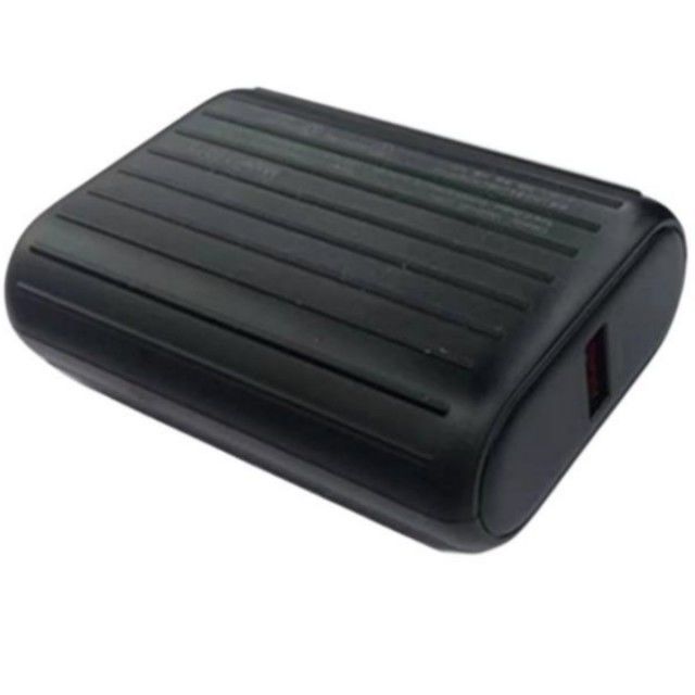 Powerbank di ricarica veloce della batteria agli ioni di Li della Banca 10000mAh 21700 Li di potere del CE RoHS FCC PSE