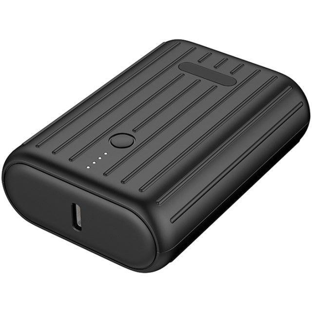 PSE 21700 Batteria Li-Ion Power Bank 10000mah Carica rapida Tipo-C USB 5V 3A