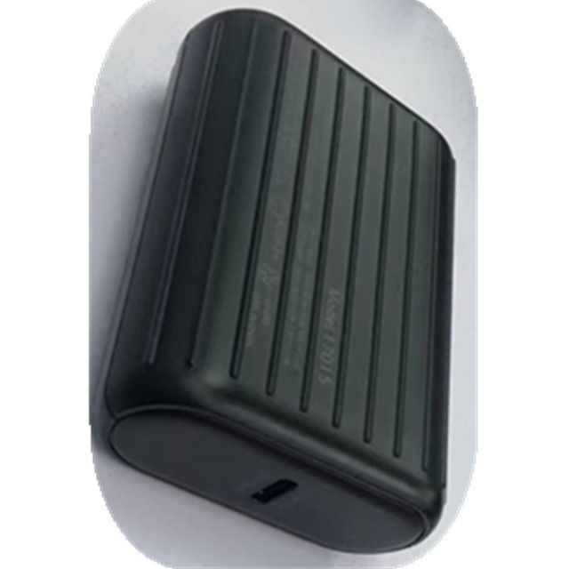 PSE 21700 Batteria Li-Ion Power Bank 10000mah Carica rapida Tipo-C USB 5V 3A