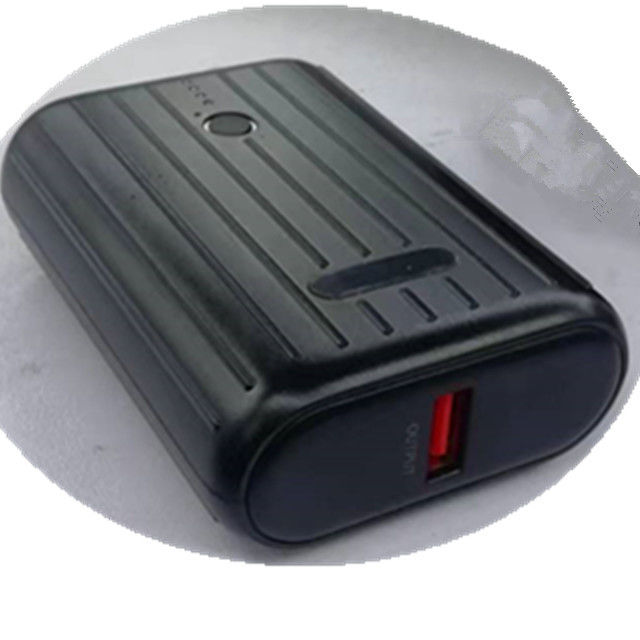 PSE 21700 Batteria Li-Ion Power Bank 10000mah Carica rapida Tipo-C USB 5V 3A