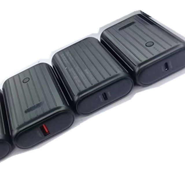 PSE 21700 Batteria Li-Ion Power Bank 10000mah Carica rapida Tipo-C USB 5V 3A