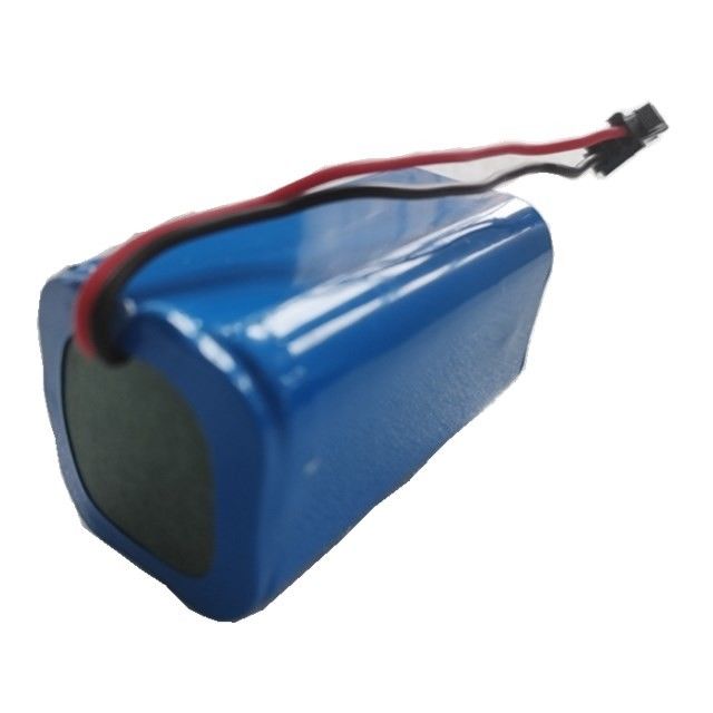 ICR18650 batteria agli ioni di litio 7,4 V 18650 batteria pacchetto 4400mah 2s2p ricaricabile per giocattoli