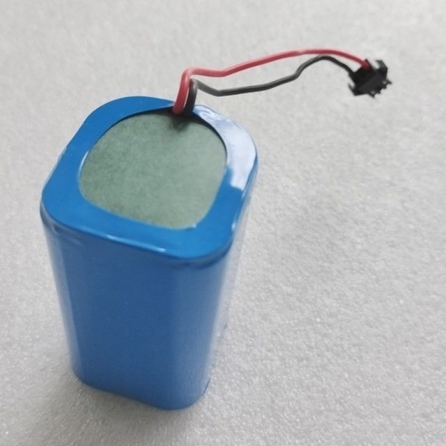 ICR18650 batteria agli ioni di litio 7,4 V 18650 batteria pacchetto 4400mah 2s2p ricaricabile per giocattoli
