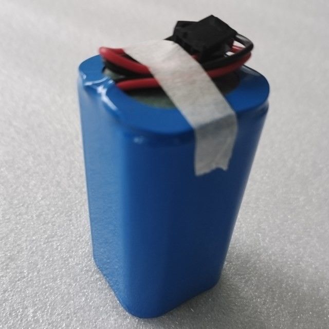 ICR18650 batteria agli ioni di litio 7,4 V 18650 batteria pacchetto 4400mah 2s2p ricaricabile per giocattoli