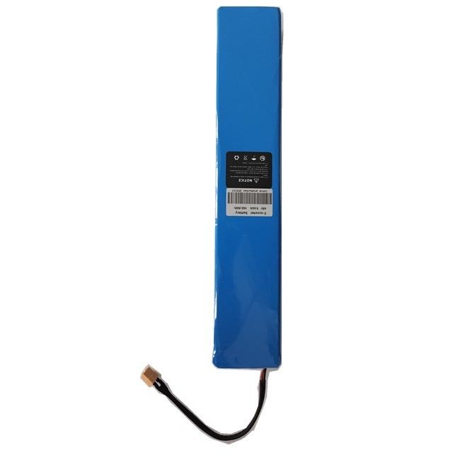 Custom 18650 batteria agli ioni di litio 13s3p 48 Volt 9,6ah Batteria per scooter elettrico 3200mAh Cell