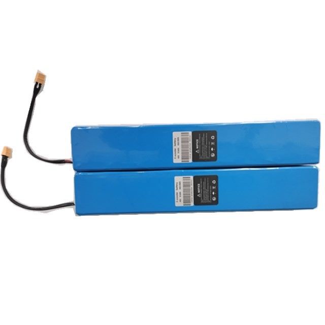 Custom 18650 batteria agli ioni di litio 13s3p 48 Volt 9,6ah Batteria per scooter elettrico 3200mAh Cell