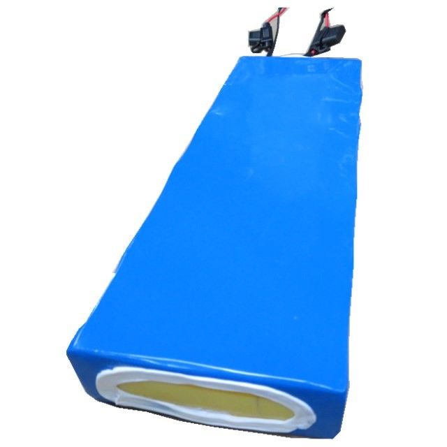 Custom 13s3p 48V 7.8Ah Batteria Pack Cella coreana 18650 per E Scooter