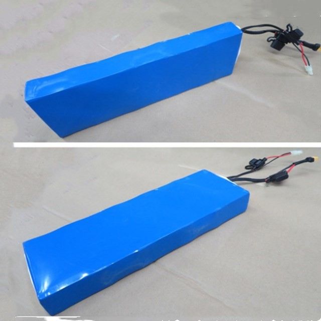 Custom 13s3p 48V 7.8Ah Batteria Pack Cella coreana 18650 per E Scooter
