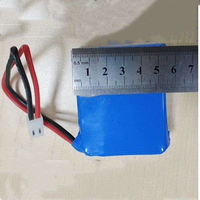 18650 celle pacchetto 3500mAh 12v 40w della batteria al litio da 12 volt per elettronica di consumo