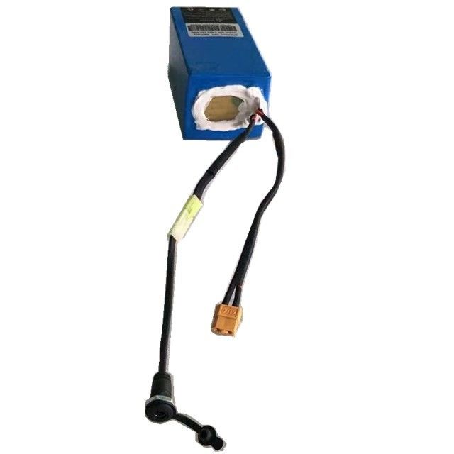36V 4400mAh batterie al litio 18650 Cell 10S2P Pack con XT60 Scarica per scooter elettrico
