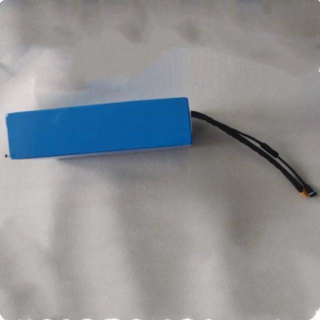 Personalizza 18650 batterie al litio 13S10P 48v 30ah batterie per biciclette elettriche