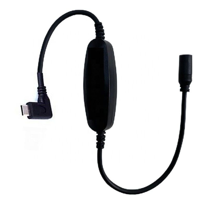 3.8 * 1.4 cavo USB DC isolato per ventilatore abbigliamento aria condizionata