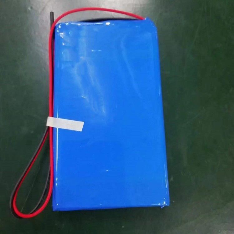 3.7V 10Ah batteria polimerica 37Wh 5A velocità 6767100-1C 1S2P per dispositivo di tracciamento