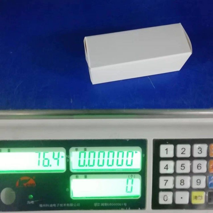 3.7V 5000mAh 21700 Pack con PCB e Leads 20 AWG per dispositivi elettronici