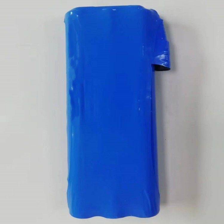 3S2P 21700 batteria 11.1V 10000mAh due strati con connettore a canna senza fili