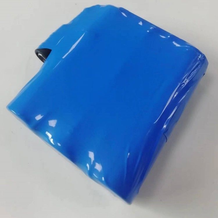 11.1v 5000mah 3s1p batteria 21700 cellula con Dc5.5 x 2.1mm presa femminile
