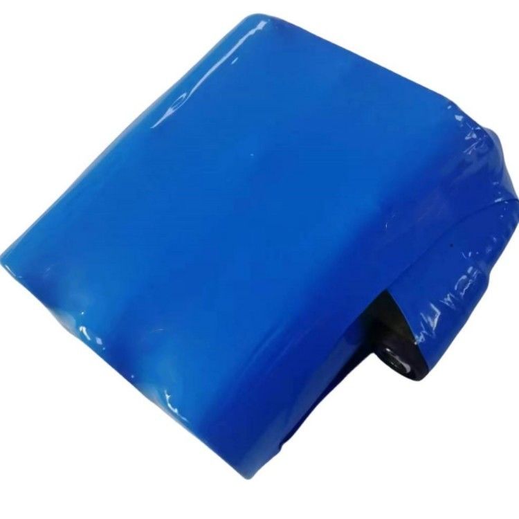 11.1v 5000mah 3s1p batteria 21700 cellula con Dc5.5 x 2.1mm presa femminile