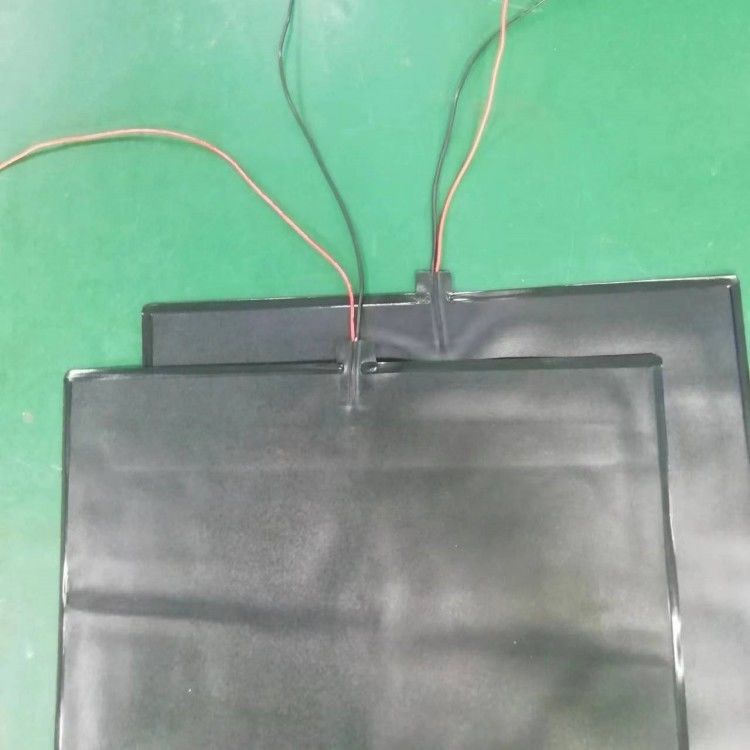 Pvc impermeabile 12 volt caldaia per abbigliamento 30w dimensioni 45x30cm con termostato per pavimento