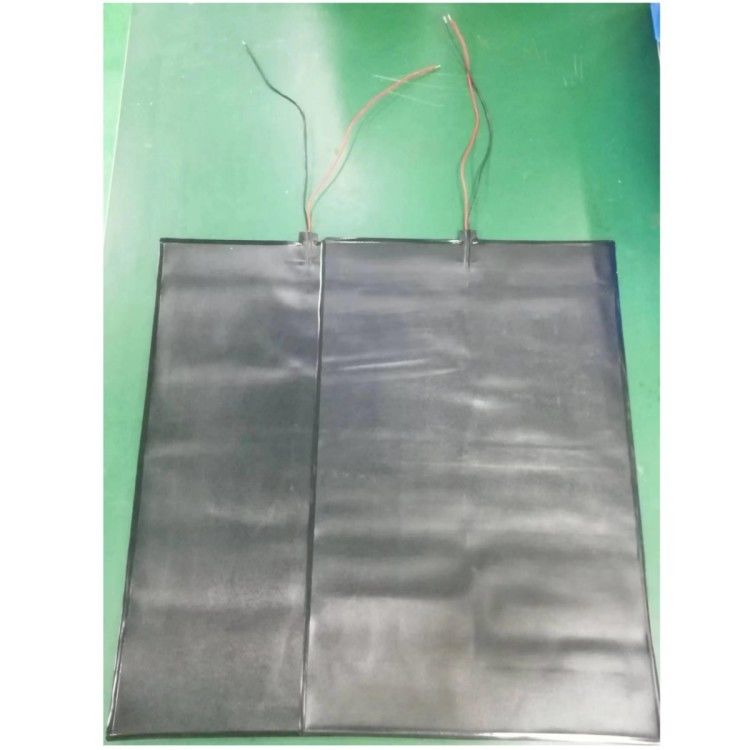 Pvc impermeabile 12 volt caldaia per abbigliamento 30w dimensioni 45x30cm con termostato per pavimento