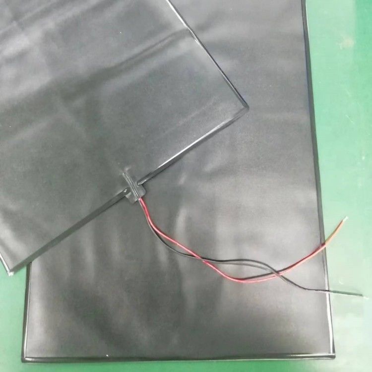 Pvc impermeabile 12 volt caldaia per abbigliamento 30w dimensioni 45x30cm con termostato per pavimento