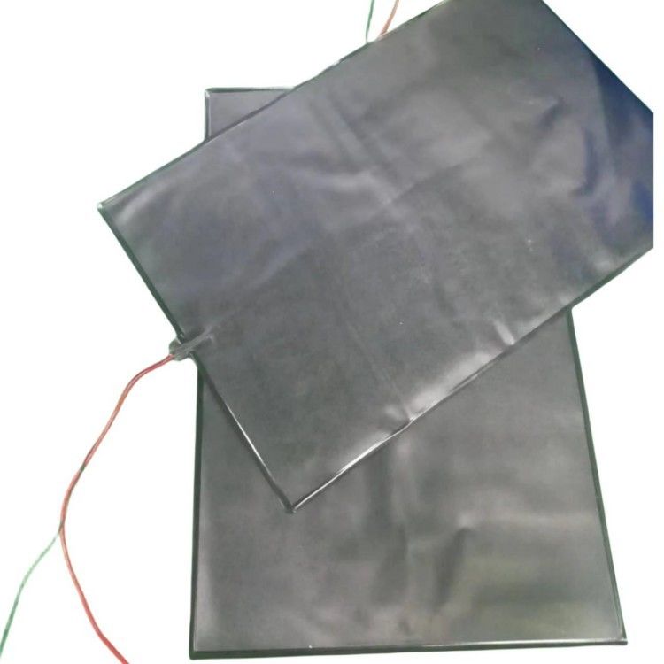 Pvc impermeabile 12 volt caldaia per abbigliamento 30w dimensioni 45x30cm con termostato per pavimento