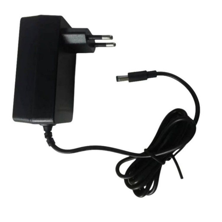 CE 12.6 V 2A caricabatterie EU Plug DC5521