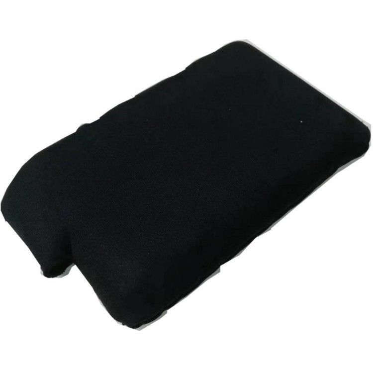 Indumenti riscaldati in inverno Batteria 7.4V 12V 10000mAh Testa di ricarica a corrente continua Nero Colore