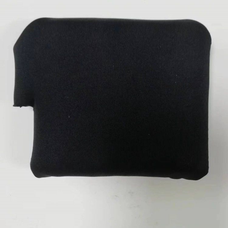 Abbigliamento da immersione nero avvolto 7.4 V 10000mah Batteria 21700 2S2P Per cappotto riscaldato