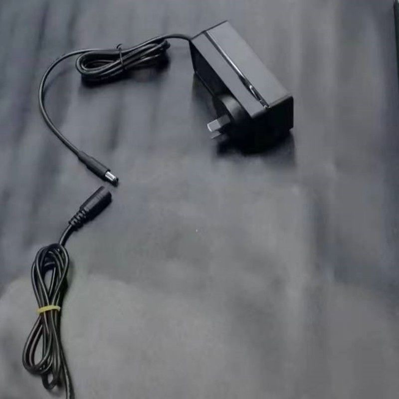 AU Stanard Adaptore AC DC 24v 2.5 A Caricabatterie DC 5.5x2.1 mm