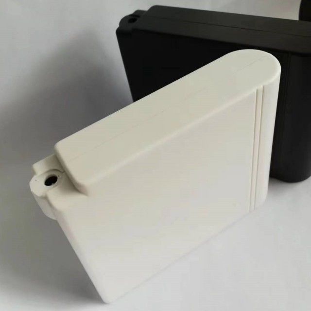 KC 7.4V 5200mAh Abbigliamento riscaldato Batteria Ventilatore Giacca Batteria con interruttore ON/OFF Controllo della temperatura su e giù