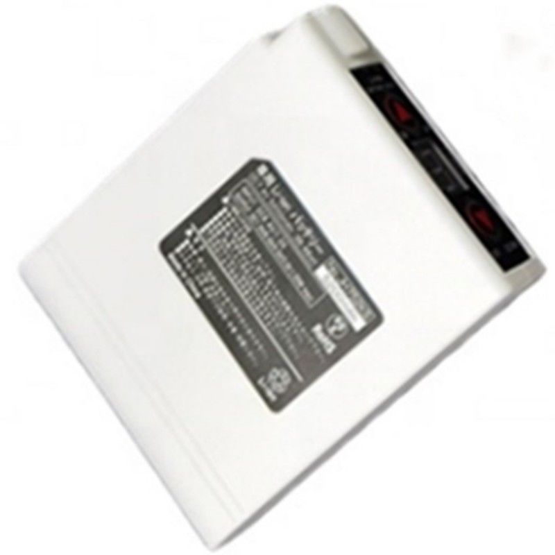 KC 7.4V 6400mAh Abbigliamento riscaldato Batteria ON OFF Tasto UP DOWN Controllo della temperatura