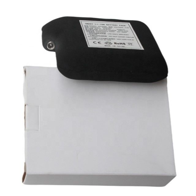 Batterie per giubbotti riscaldati 7.4V 4400mAh