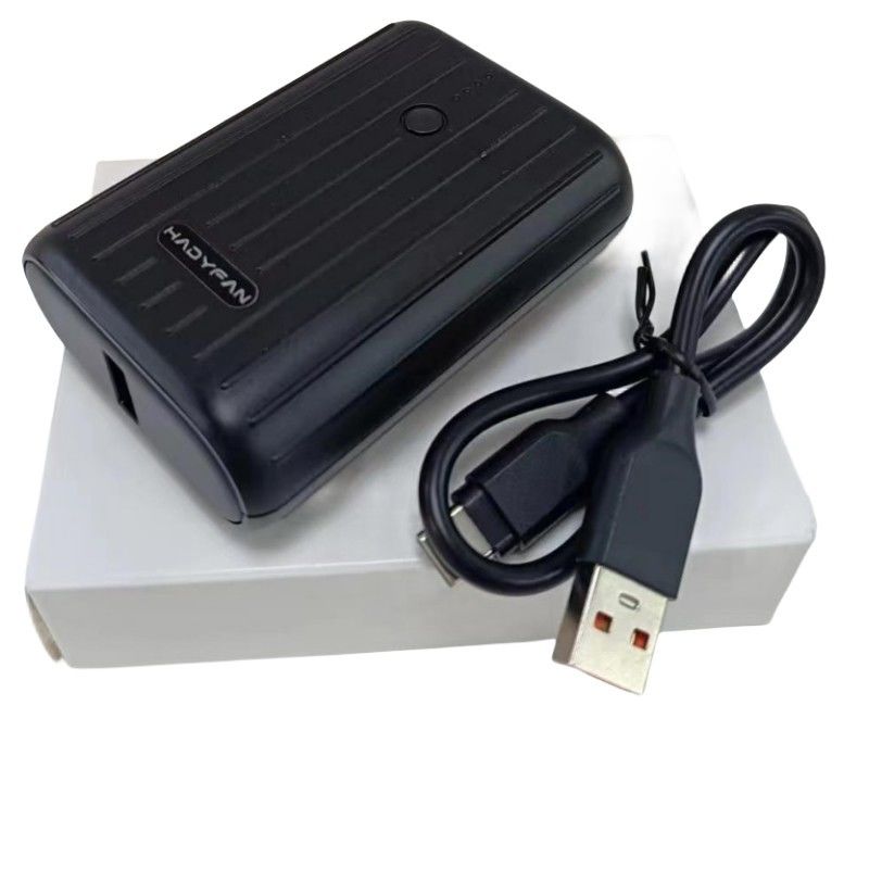 Batteria Li-Ion di alta qualità 21700 Powerbank 10000mah Per telefono / prodotti elettronici 5V