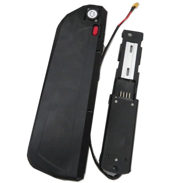 Batteria per biciclette elettriche 48V 17,5Ah Hailong Style HL-1-2 con cellula di marca