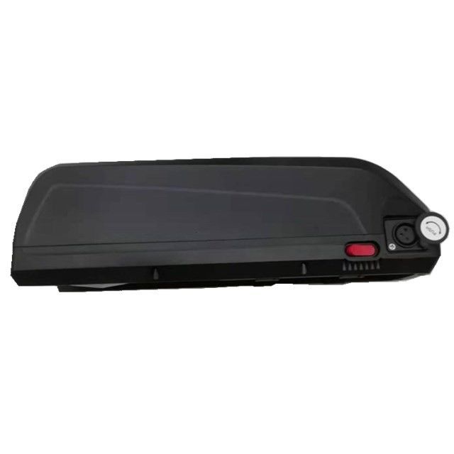 Batteria per biciclette elettriche 48V 17,5Ah Hailong Style HL-1-2 con cellula di marca