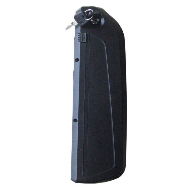 Batteria per biciclette elettriche 48V 17,5Ah Hailong Style HL-1-2 con cellula di marca