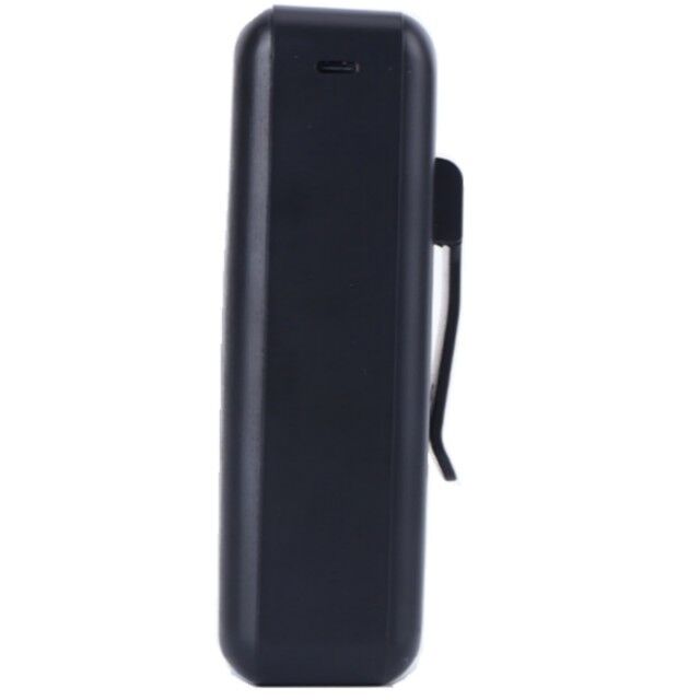 Li Ion Battery Power Bank 7.4V 19V Fan Battery 30000mah Working 15-30H For Air Condition Clothes
